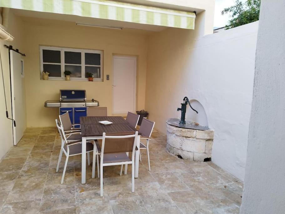 Chez Sandrou Casa vacanze Aigues-Mortes