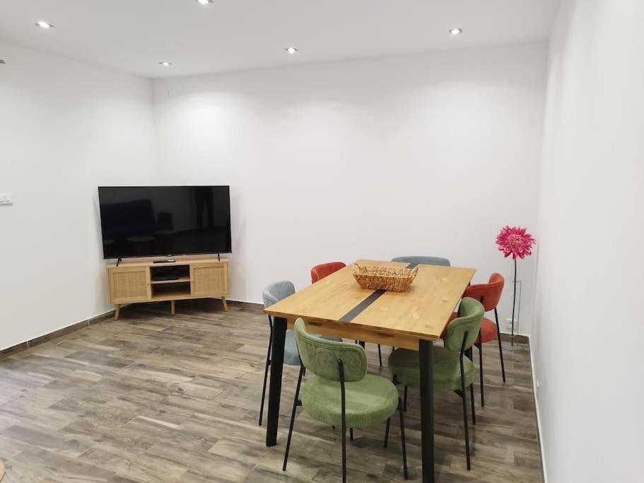 Casa vacanze Chez Sandrou
