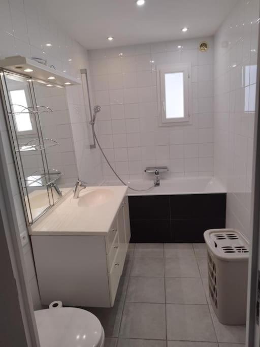 Chez Sandrou Holiday home Aigues-Mortes
