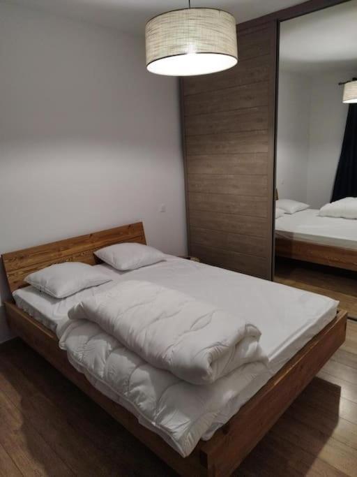 Holiday home Chez Sandrou Aigues-Mortes