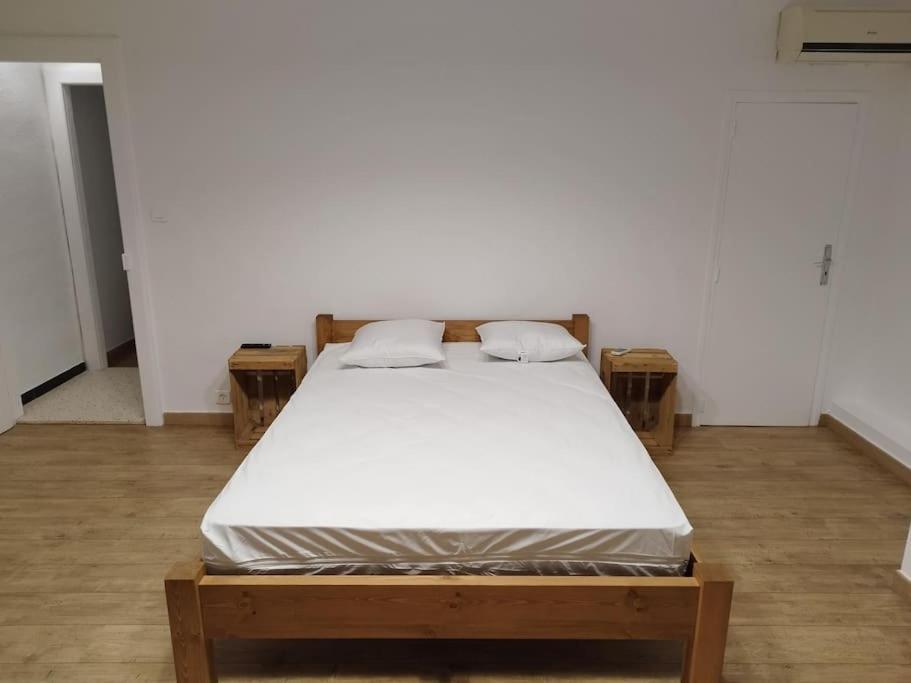 Chez Sandrou Holiday home
