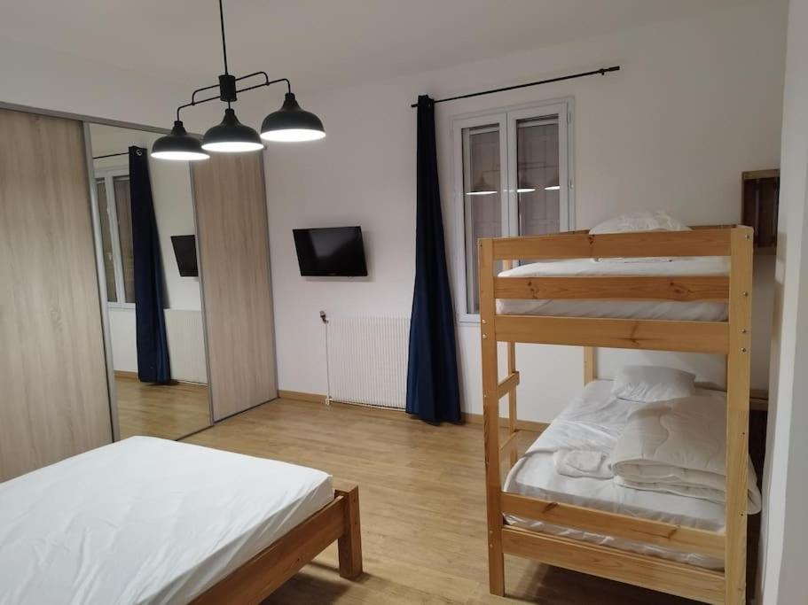 Chez Sandrou Holiday home Aigues-Mortes