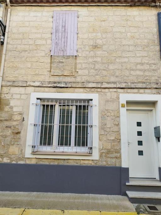 Holiday home Chez Sandrou *